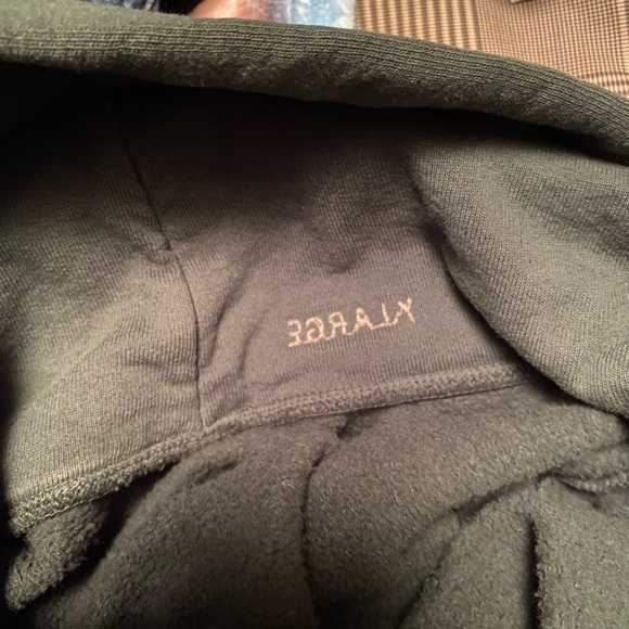 Cactus Planf Flea Market Born Again Hoodie - Picture 2 of 2